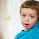 Illustration for article titled Toddler Really Yanking On Penis, Report Wincing Sources